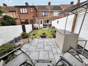 Garden- click for photo gallery